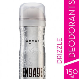 ENGAGE DRIZZLE WOMAN DEO SPRAY 150ml